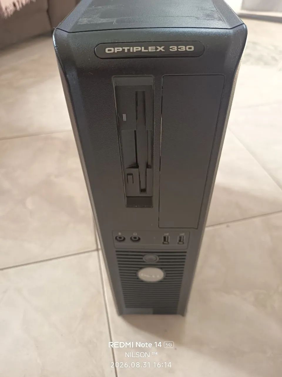 CPU INTEL E 2160, 2GB, WINDOWS 10 - Foto 5