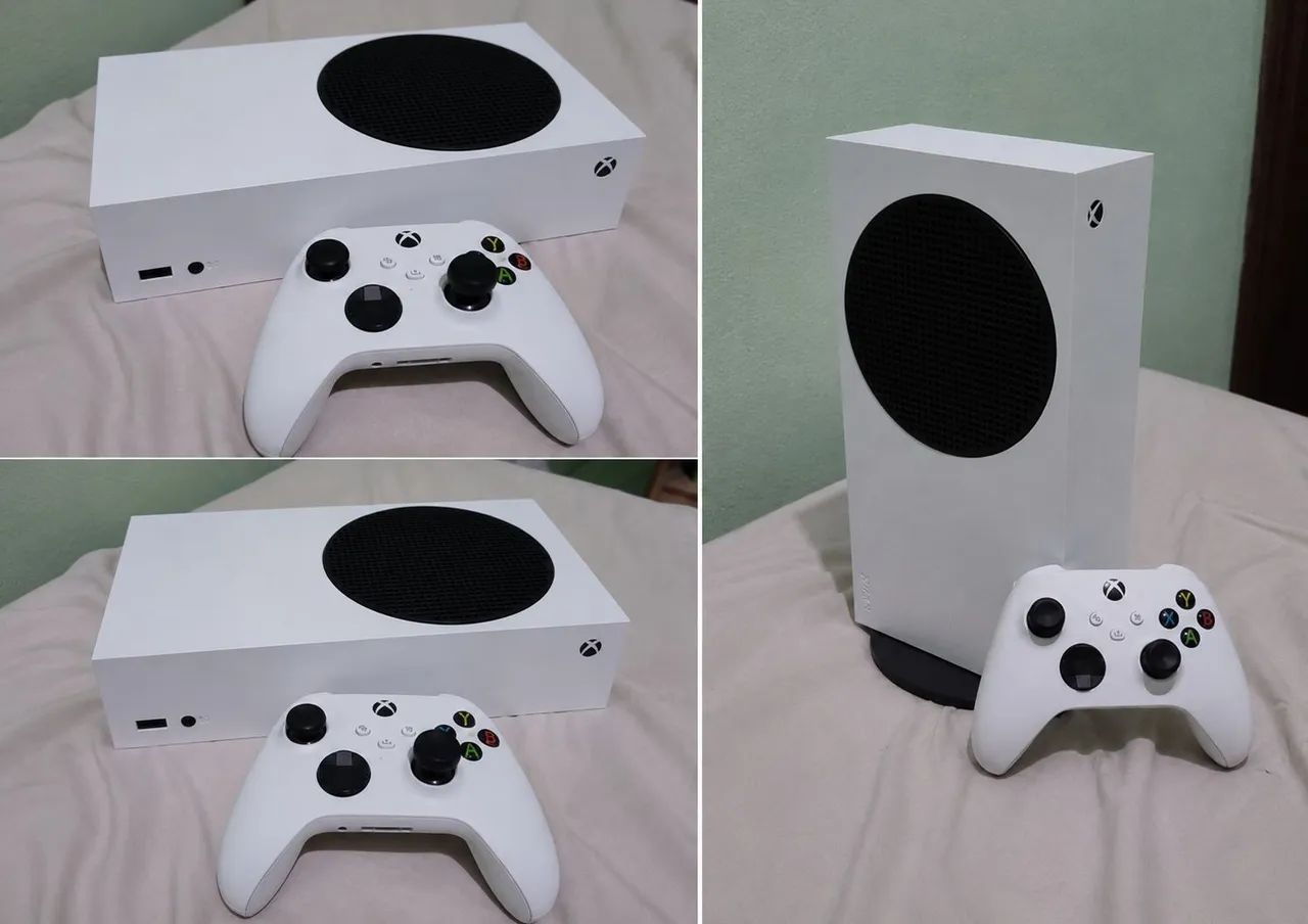 Xbox series S 