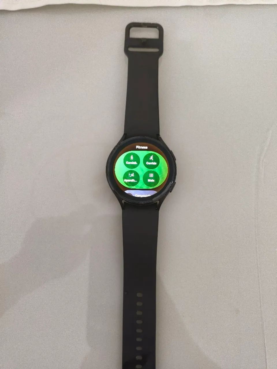 Samsung smartwatch 4 - Foto 2