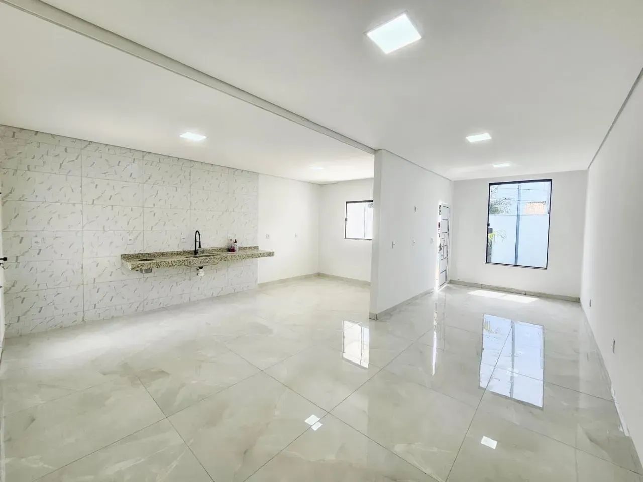 Casa à Venda Altos do Coxipó - Foto 2