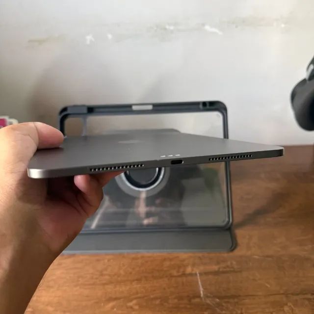 iPad Pro m4 256gb 11 polegadas - Foto 3