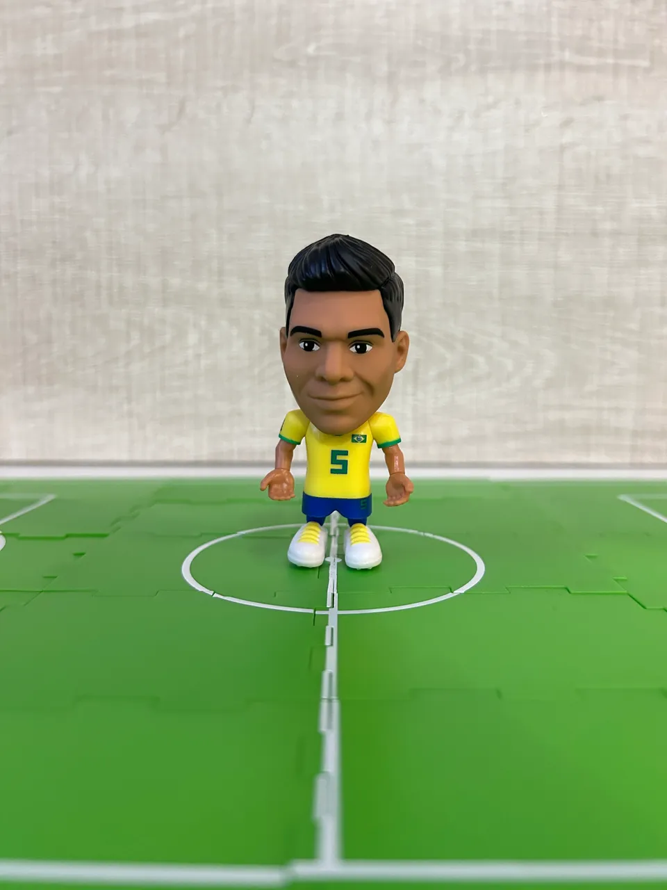 Zuru Ballers - Mbappe - Brinquedos e Jogos - Coronel Veiga