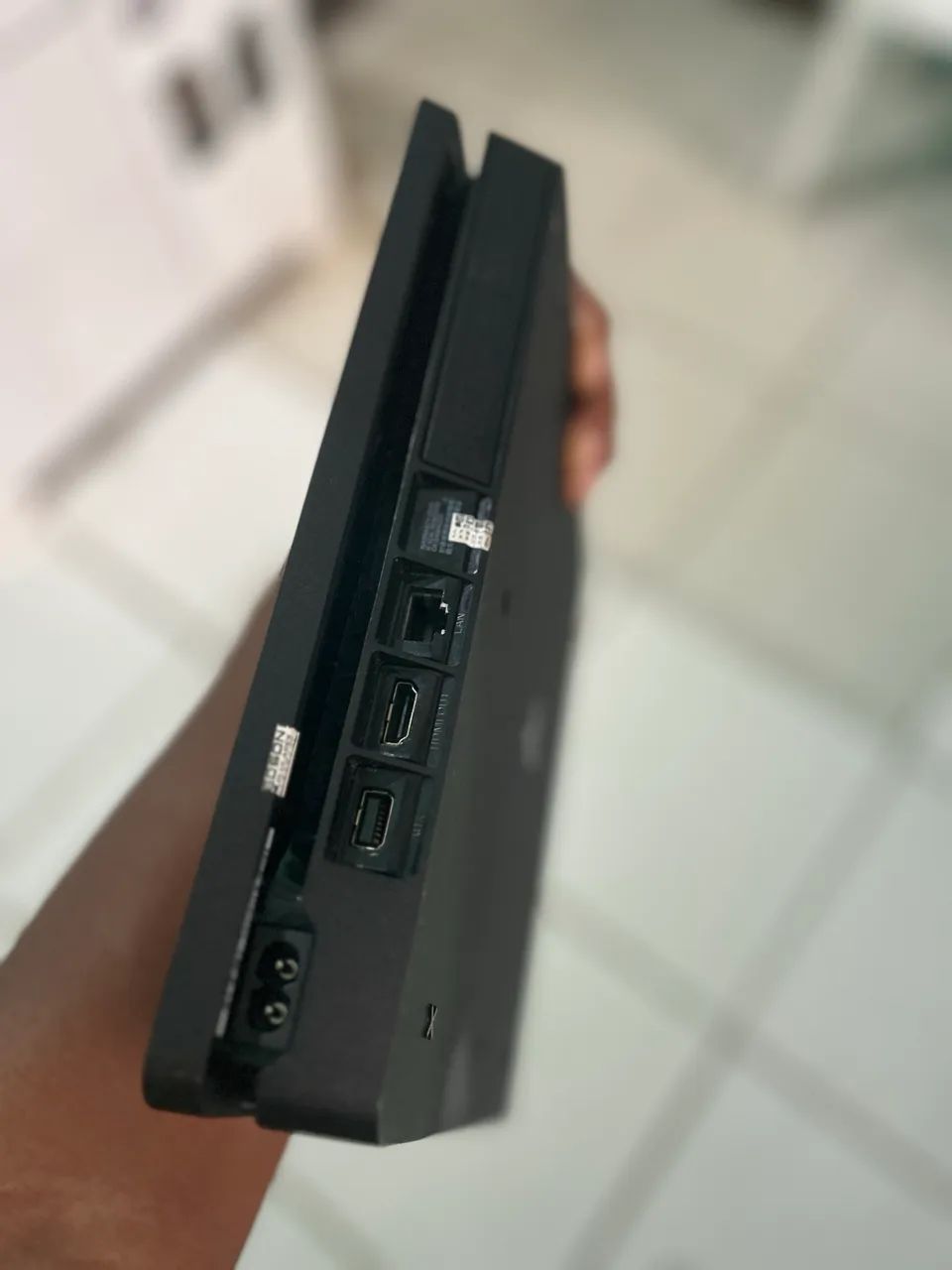 PS4  - Foto 3