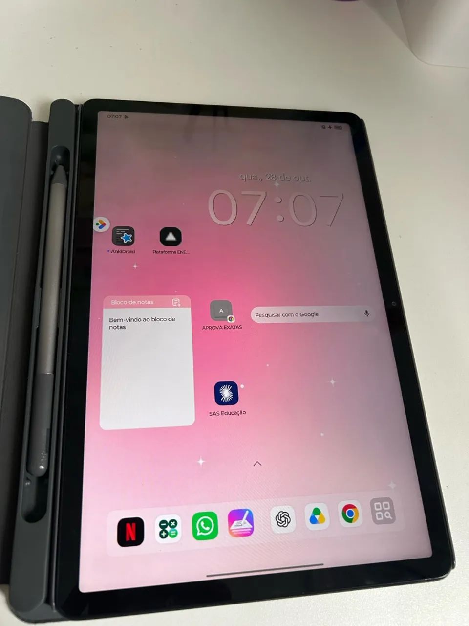 Tablet Lenovo tab M11 - Foto 3
