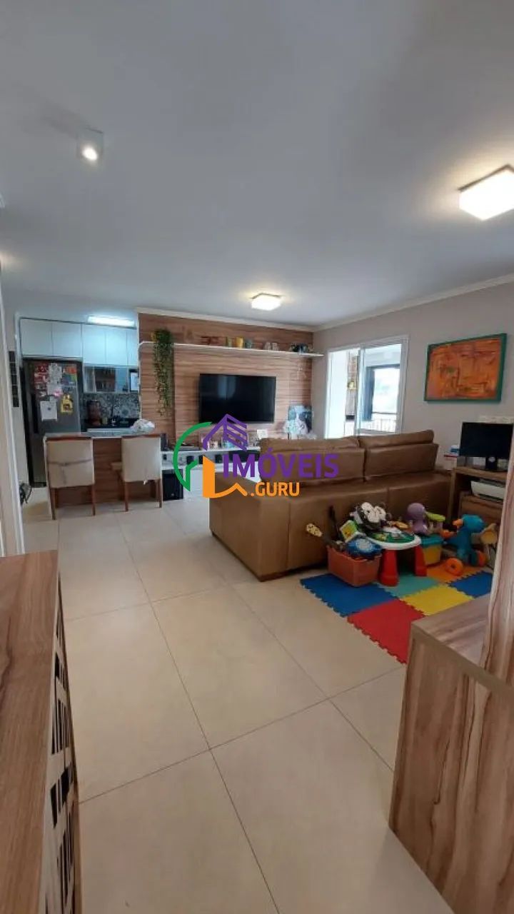 APARTAMENTO - VILA ANASTÁCIO - SP