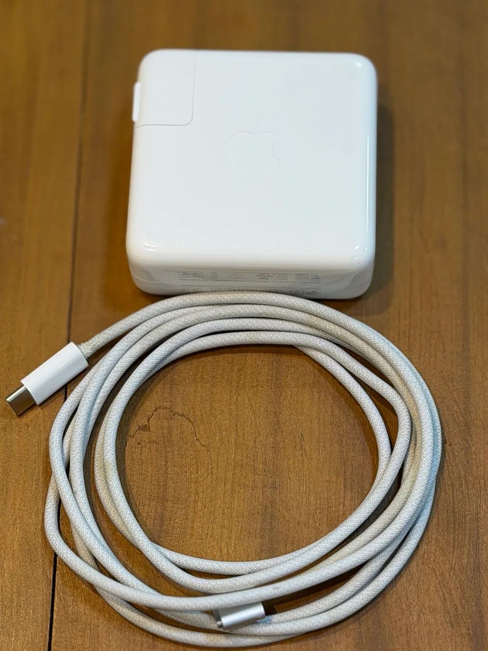 MacBook Air M2 Prata 2022 - Foto 5