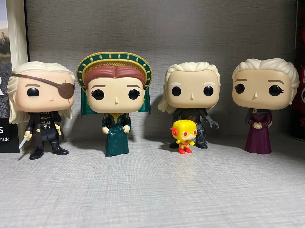 FUNKO POP