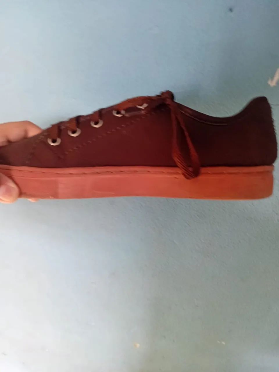 2 Tenis ( SEMINOVOS ) - Foto 2