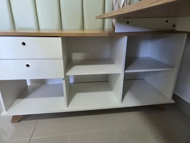 Escrivaninha de canto - Foto 3