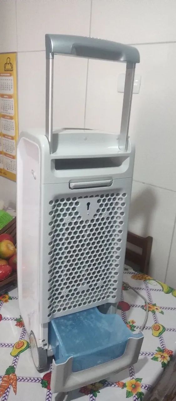 CLIMATIZADOR DE AR ELETROLUX 