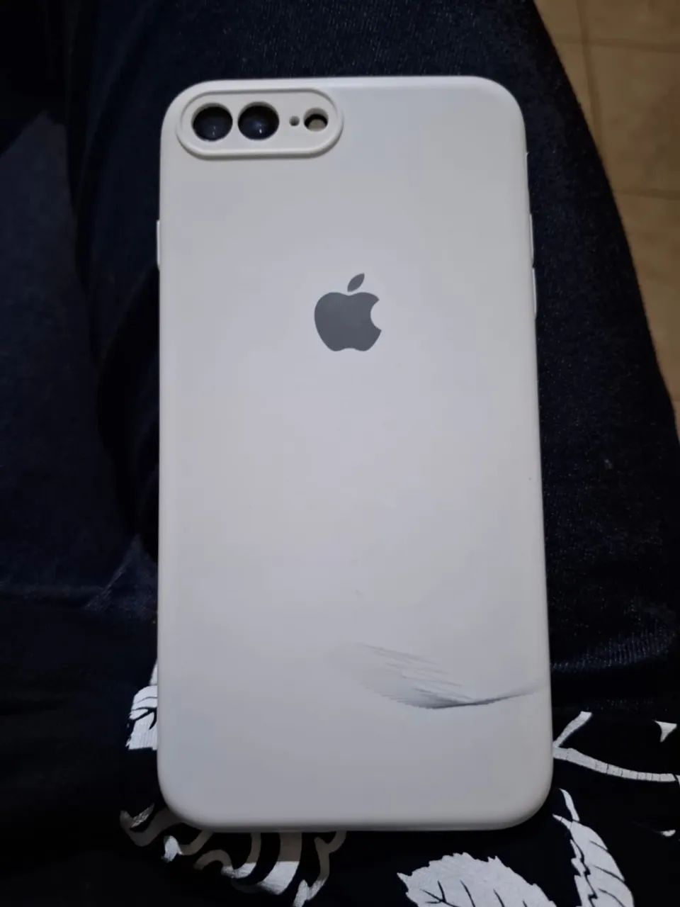 Vendo iPhone 8 Plus  - Foto 2