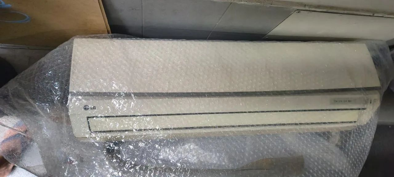 Ar condicionado sprit 