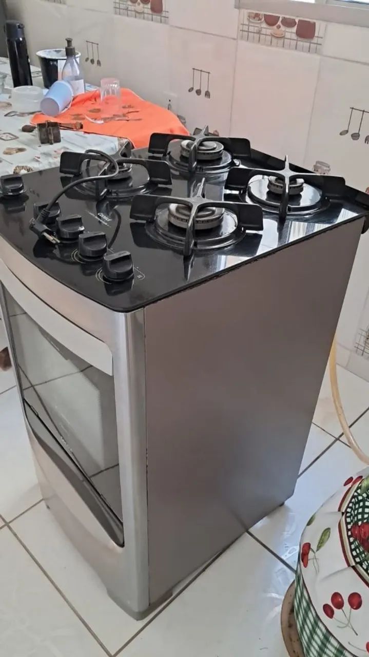 Fogão  - Foto 2