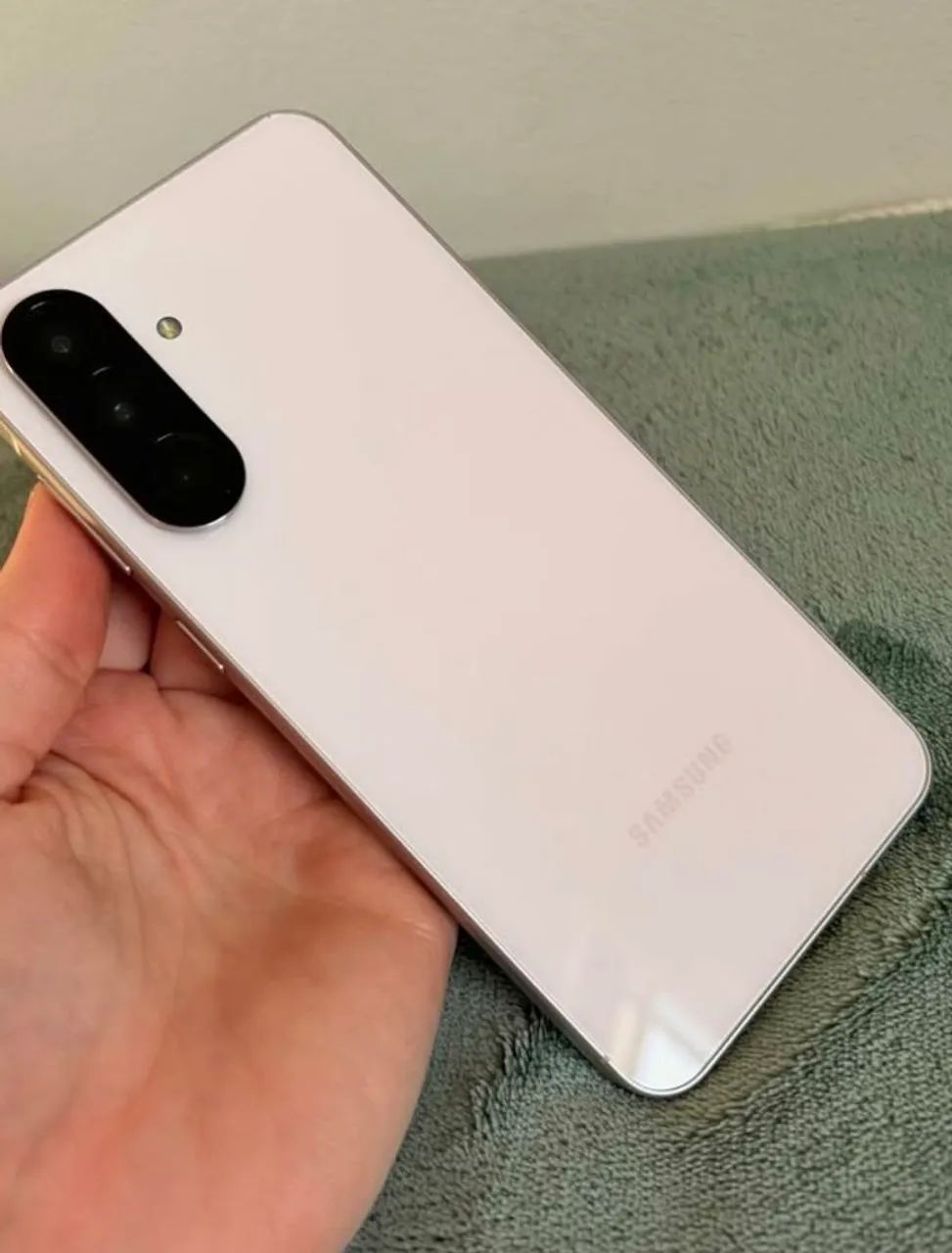A56 256g 8GB de RAM  - Foto 2