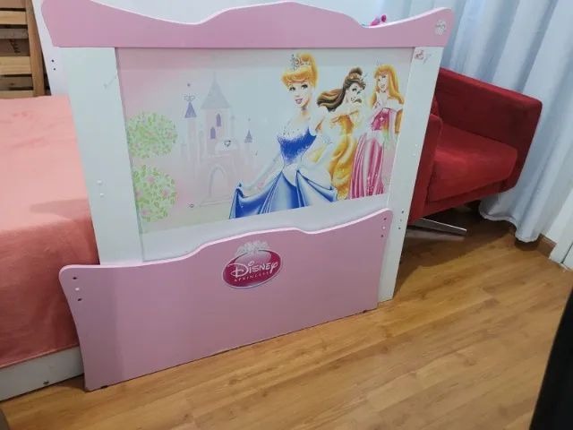 Cama infantil - Foto 2