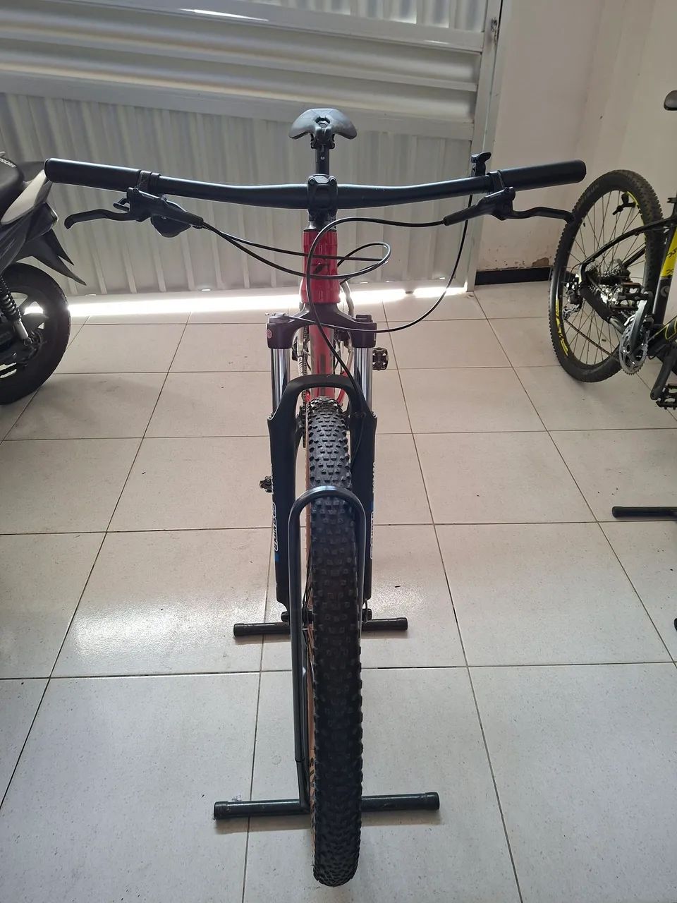 Bike aro 29 TSW Jump 10V