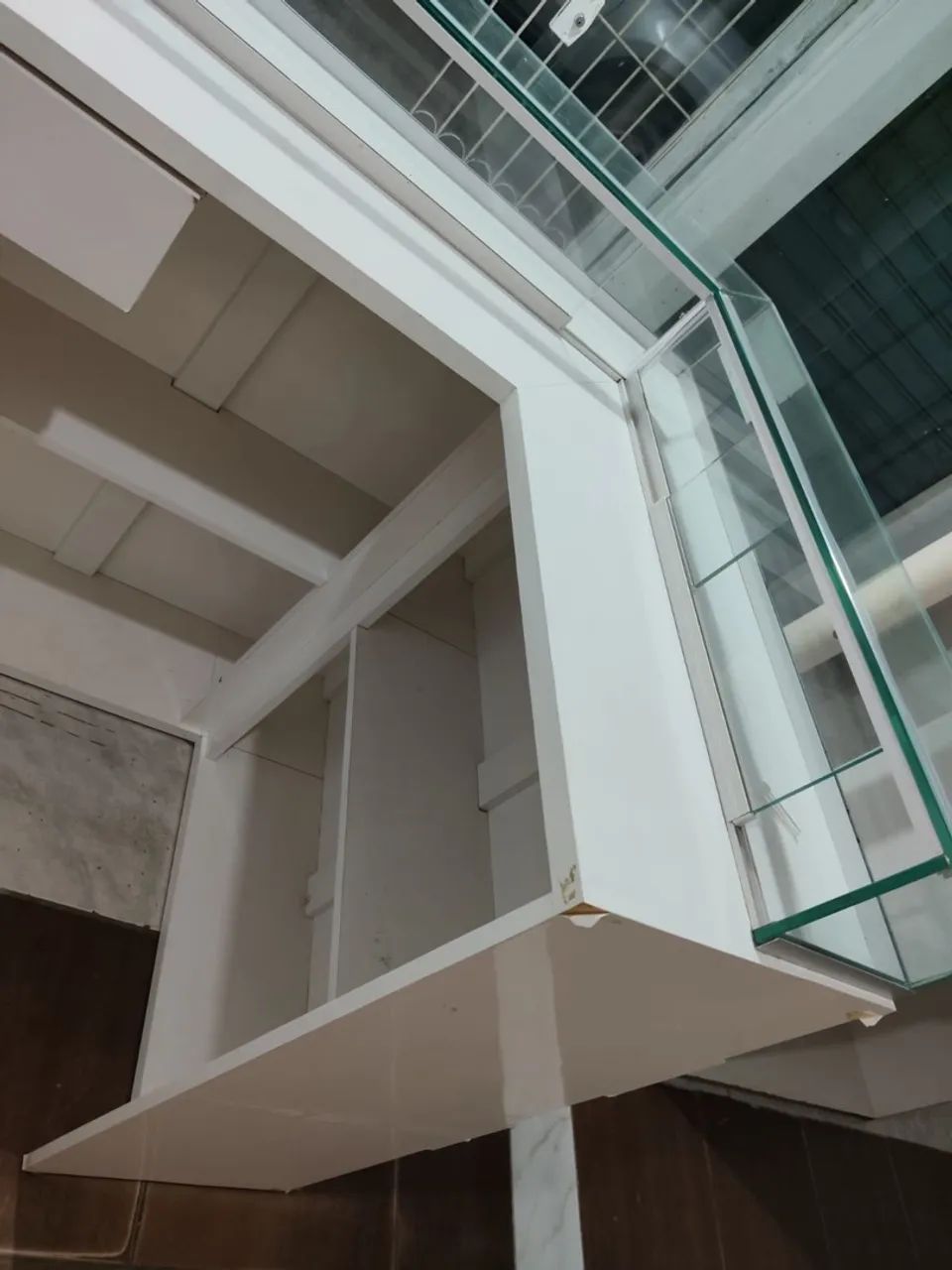 Balcão para loja  - Foto 2