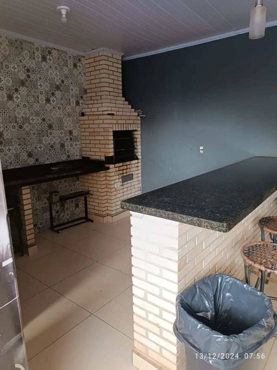Chácara para eventos trecho 2 sol nascente  - Foto 2