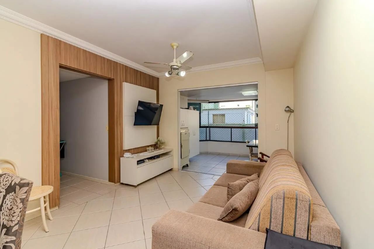 Apartamento mobiliado no Edifício Claudia em Balneário Camboriú - Foto 5