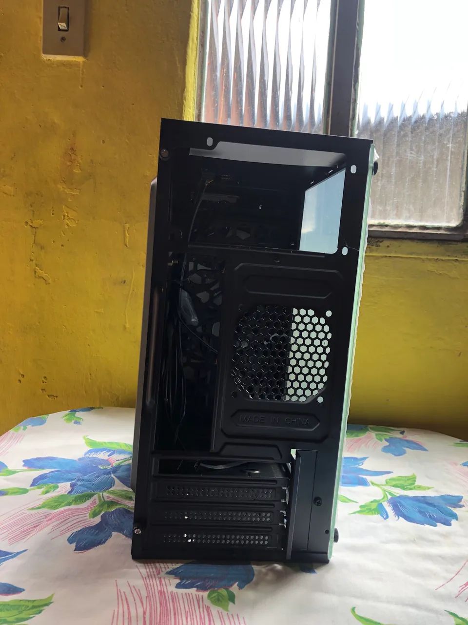 Gabinete TGT mini- tower  - Foto 2