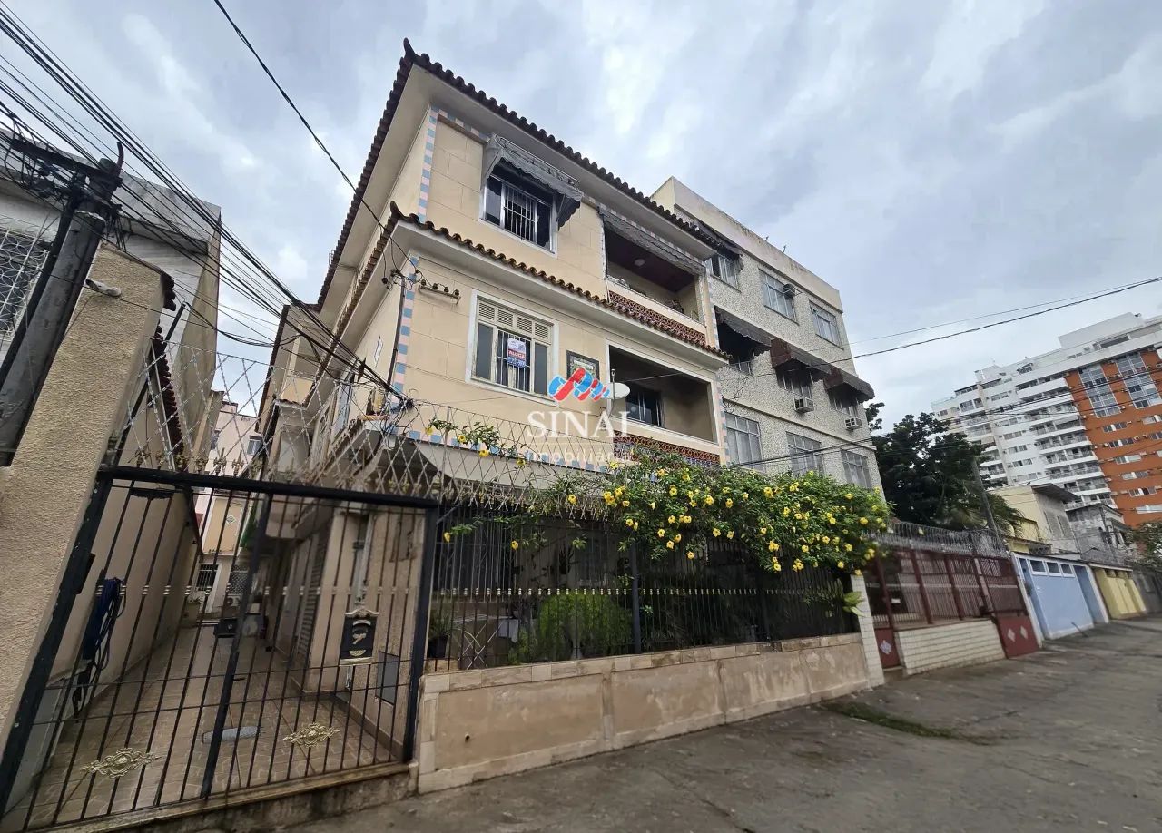 Apartamento 2 Quartos na Vila da Penha - Foto 2