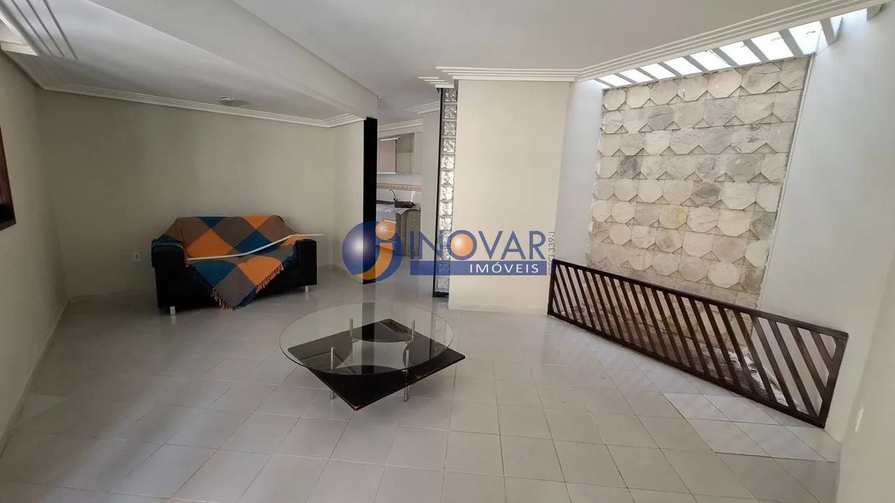 Casa para locação, com 01 quarto, no Centro de Campina Grande - Foto 2
