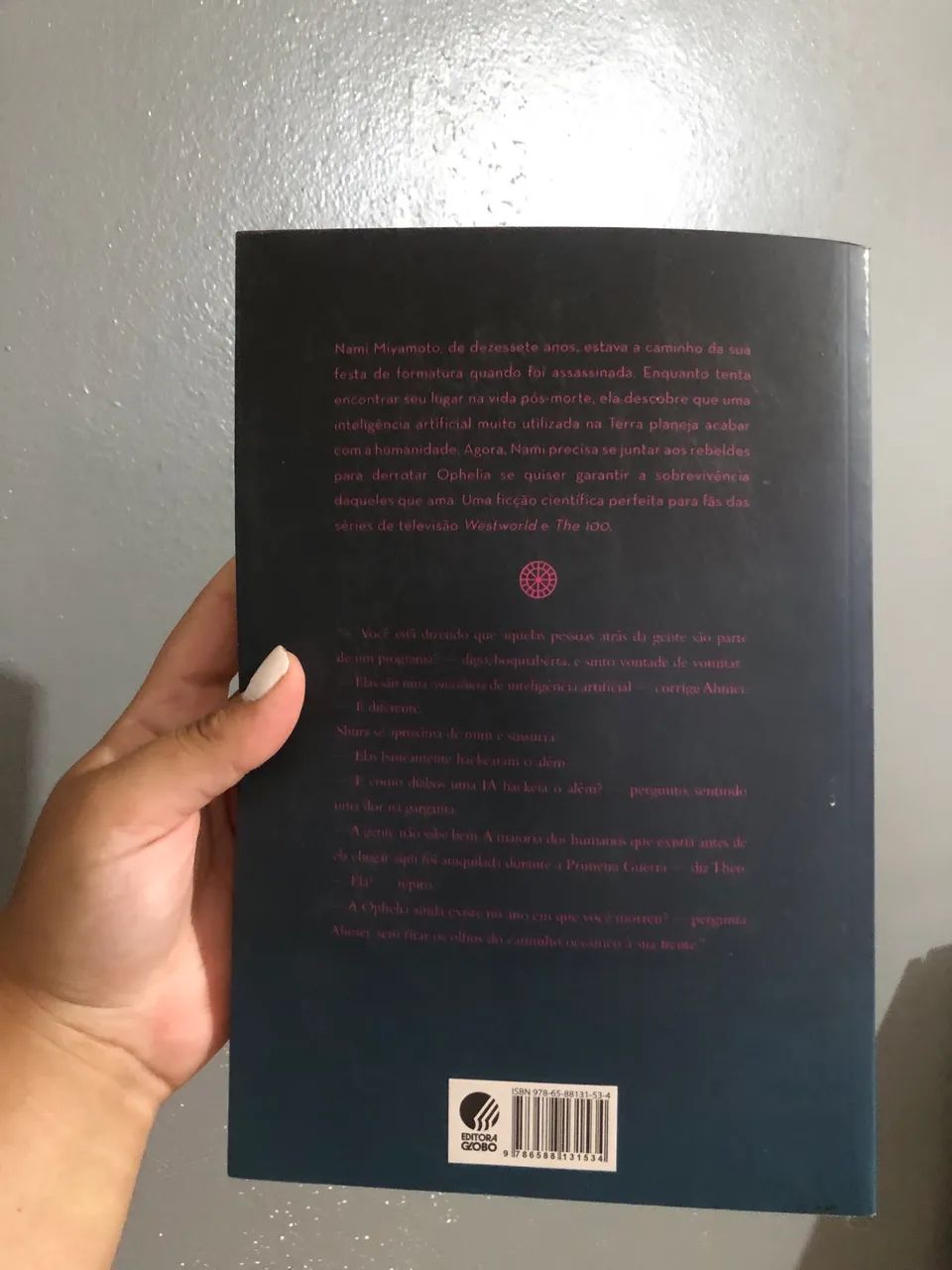 livro as cortes do infinito  - Foto 2