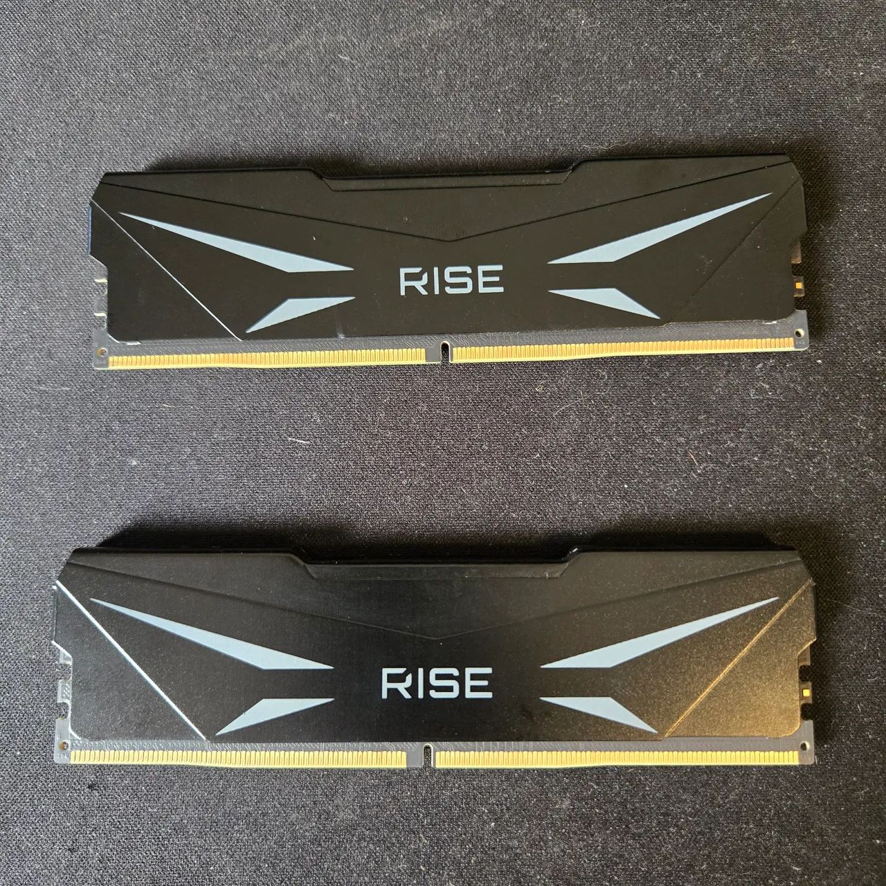 Memória 32gb ddr5 2x16 COM NOTA FISCAL E GARANTIA 