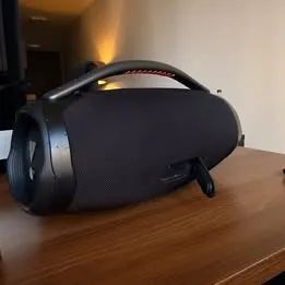 JBL BOOMBOX 3 ORIGINAL - Foto 4