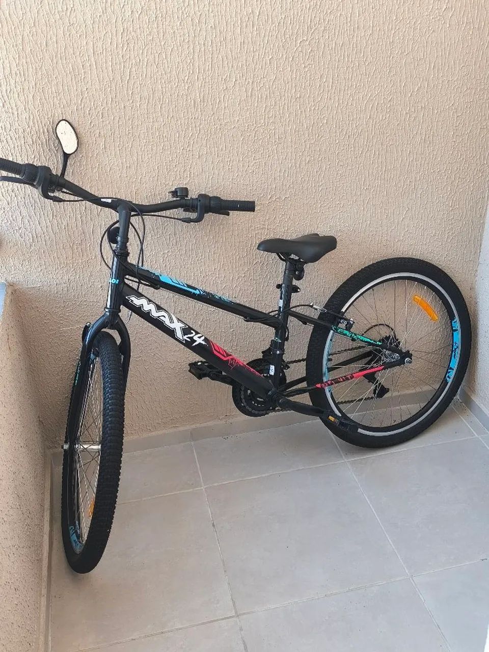 Bicicleta Caloi  - Foto 2