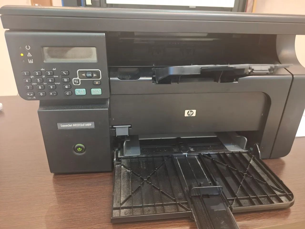Impressora Laser HP - Foto 4