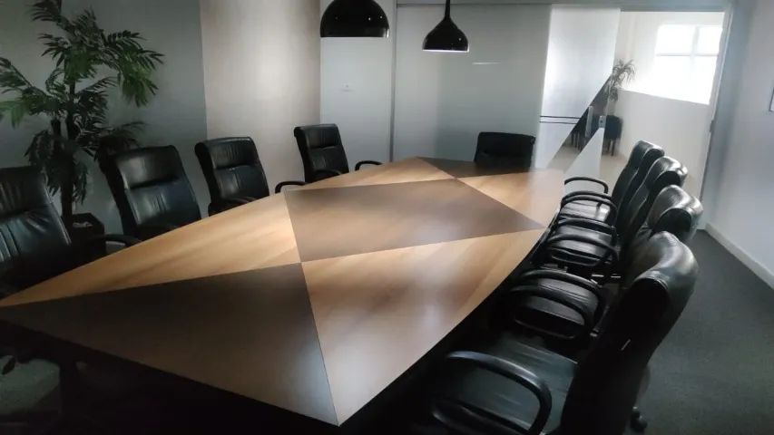Sala de Reuniões Completa - Foto 2