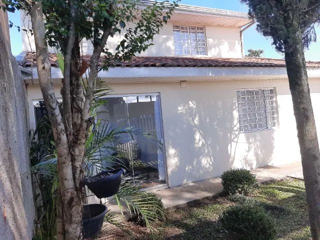 Foto - Araucária - Capela Velha