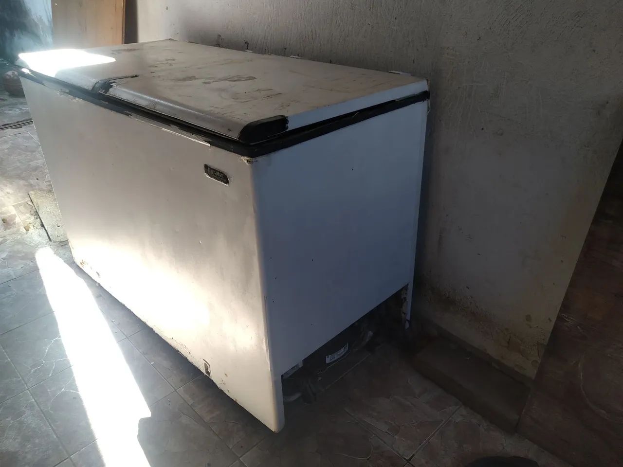 Freezer horizontal  - Foto 2