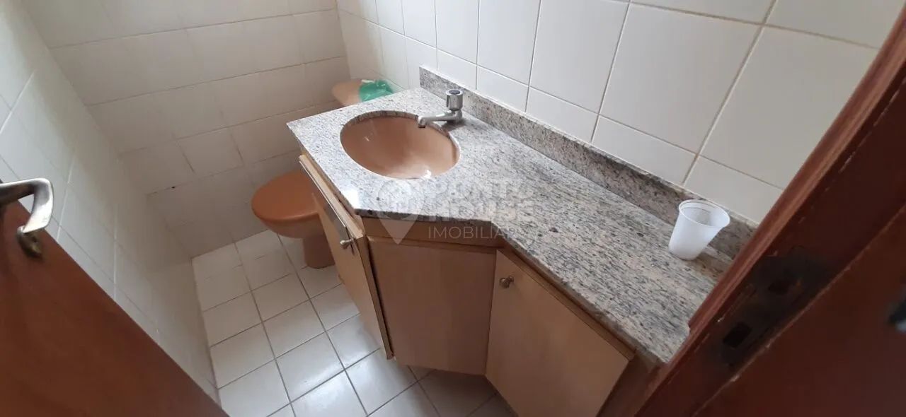 Sala comercial de 60m² vão livre e 02 vagas, ao lado Metrô Ana Rosa - Foto 5