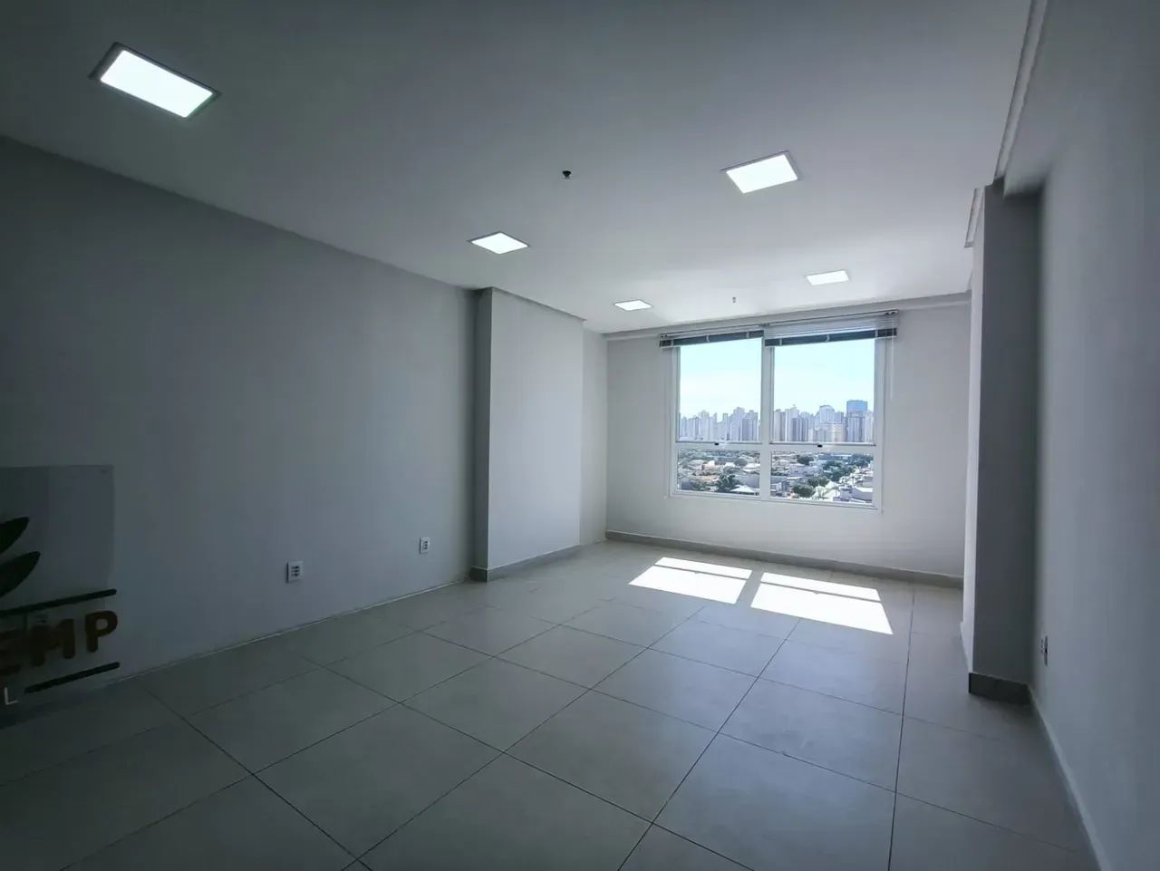 Sala Comercial 28,93m²