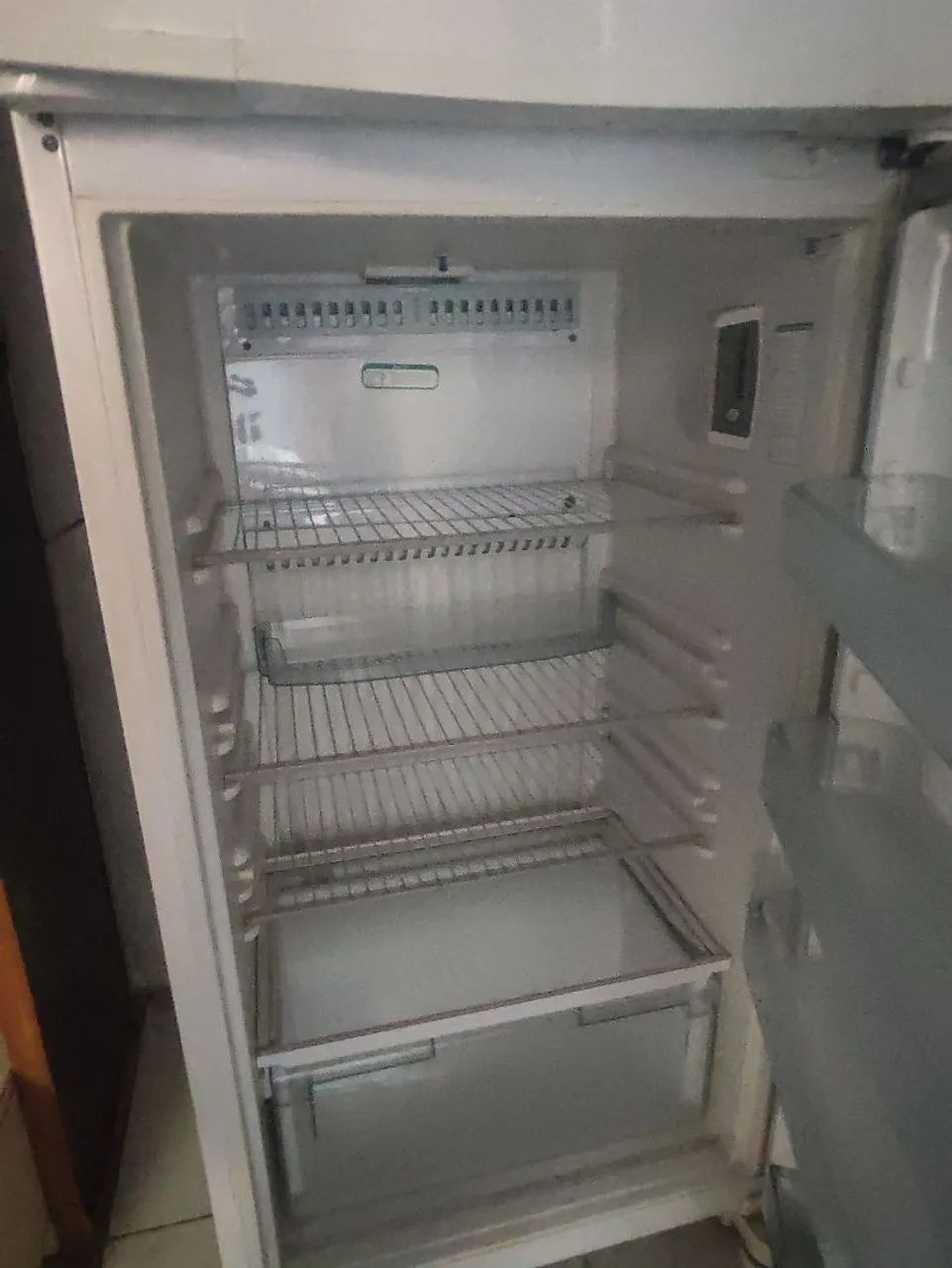 Geladeira usada  - Foto 4