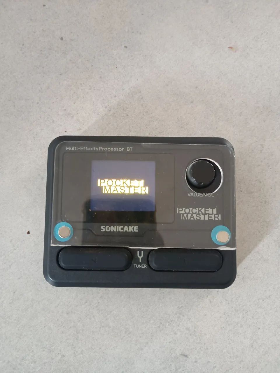 Pocket Master  - Foto 2