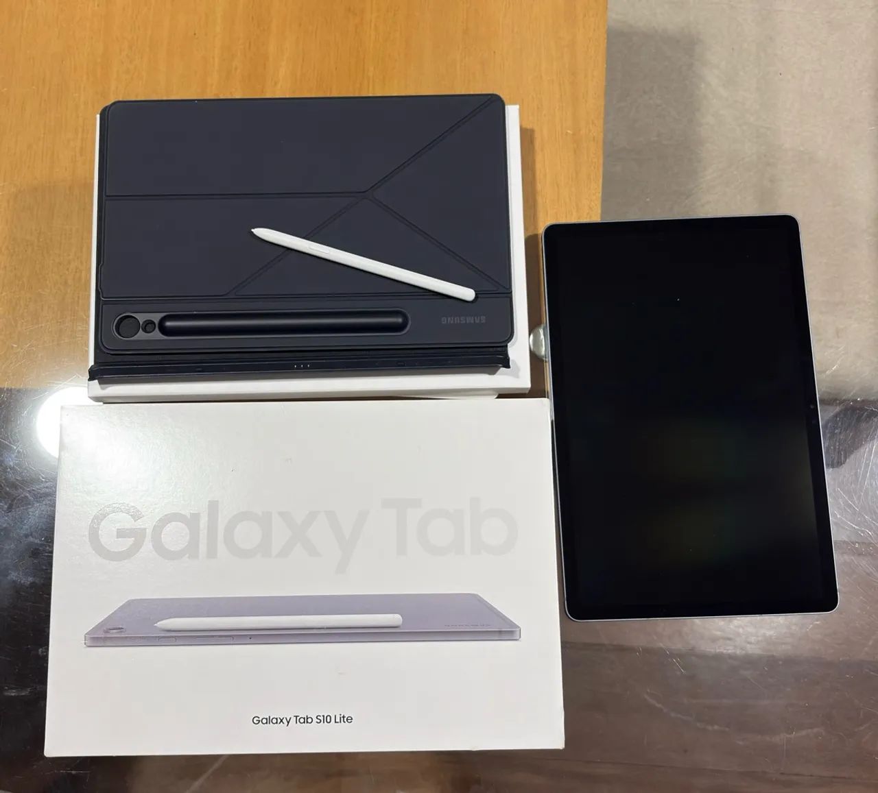 Galaxy Tab S10 Lite 128Gb
