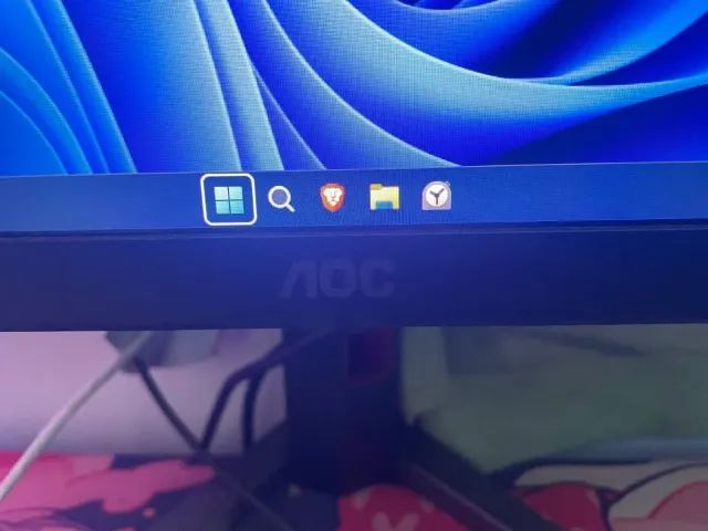 Monitor Gamer QUAD HD 180hz 27 Polegadas - Foto 3