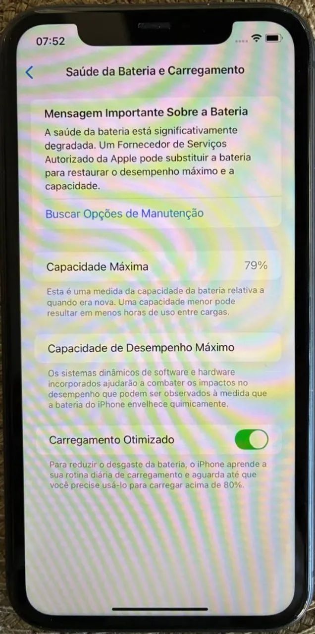 iPhone 11 64 GB excelente  - Foto 3