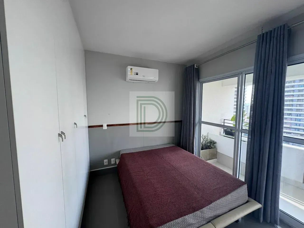 Studio próximo ao Metrô Butantã, Shopping Eldorado e USP - Foto 4