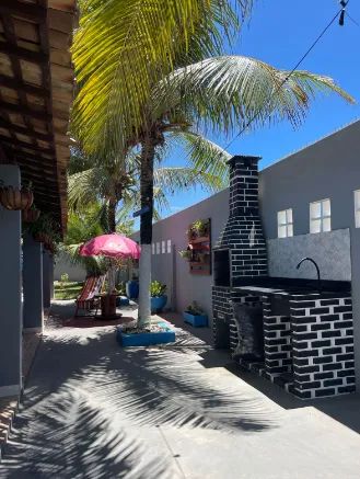 CASA DE PRAIA NO ABAIS /SE - Foto 9