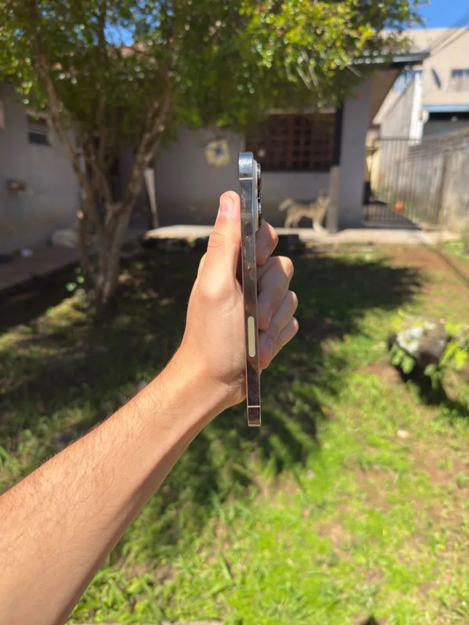 iPhone 14 Pro Max novíssimo!!! - Foto 5