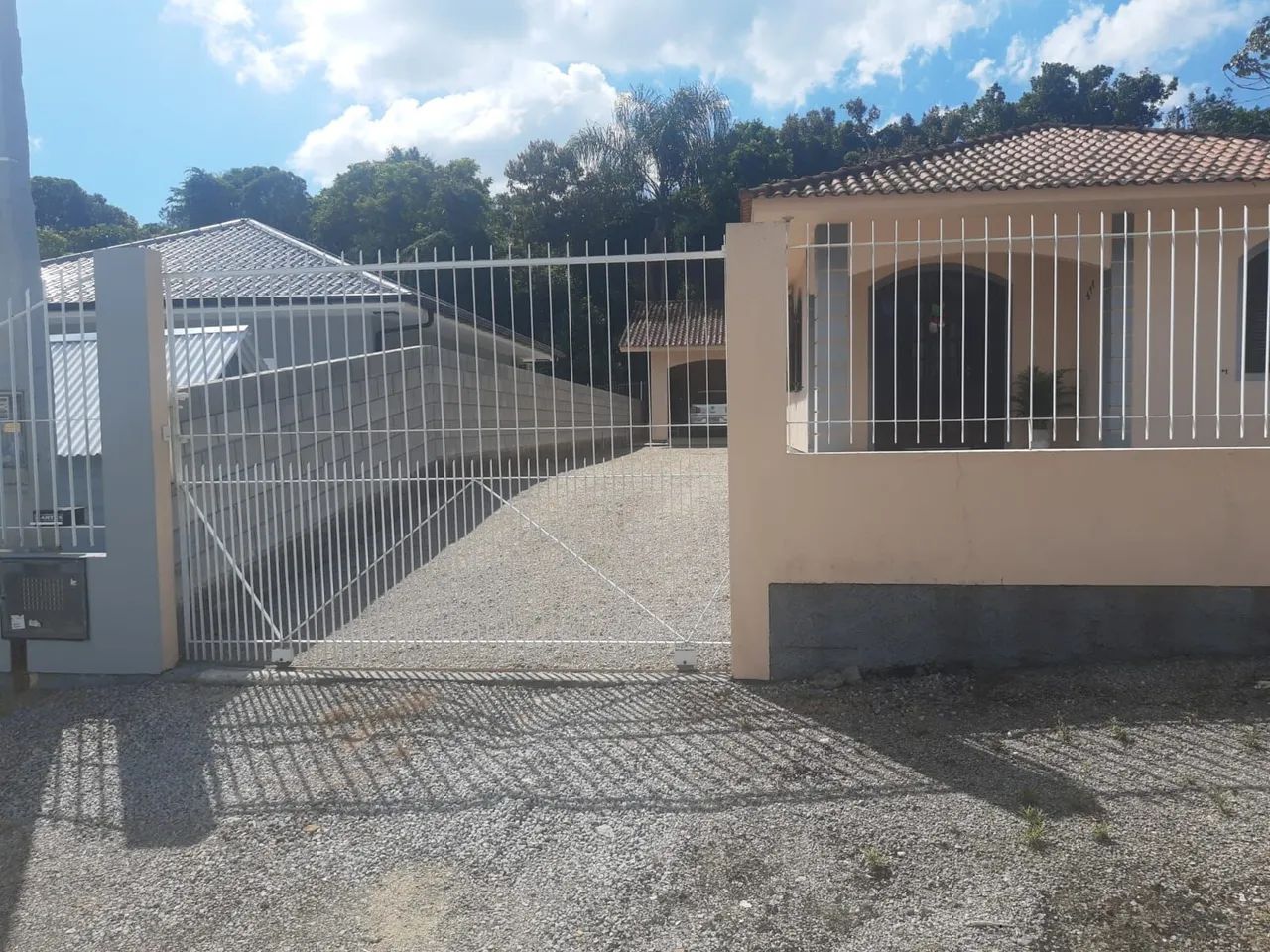 Casa rua pública  - Foto 2