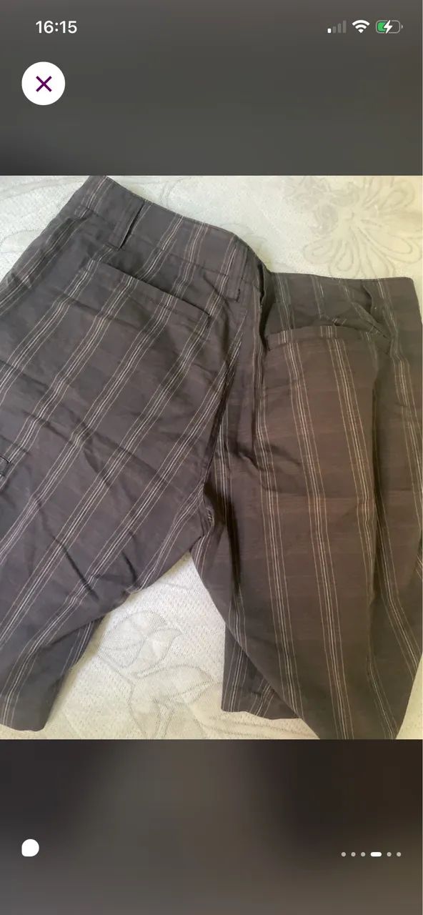 Shorts oakley loose fit  - Foto 3