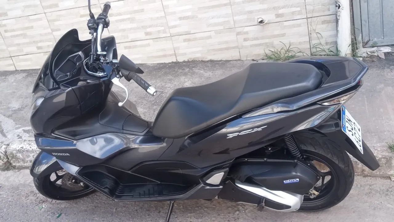 Pcx - Foto 2