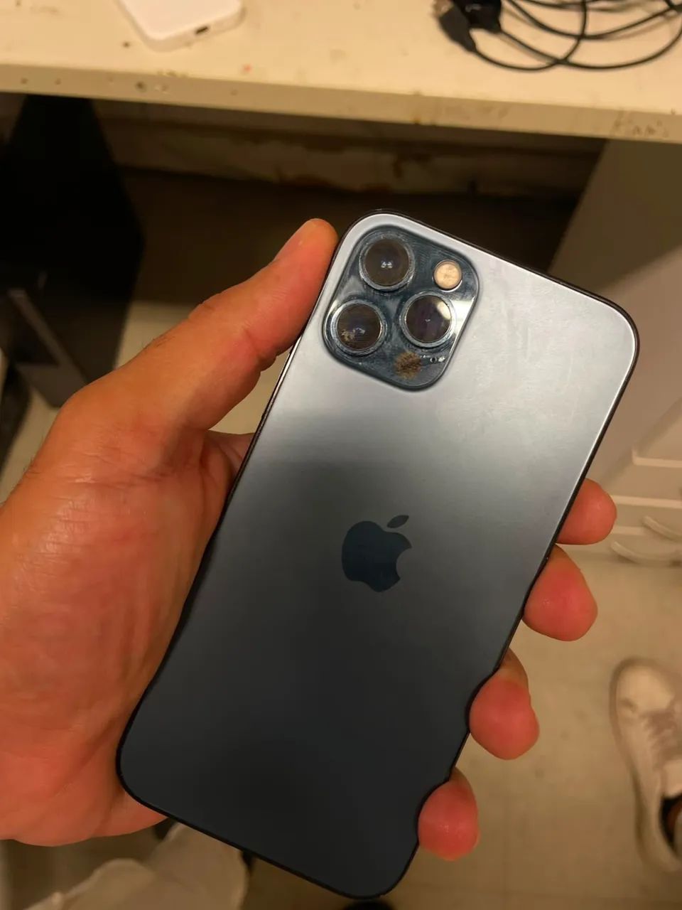 iPhone 12 Pro 