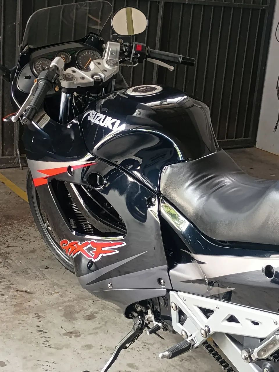 Katana em Ótimo Estado  - Foto 3