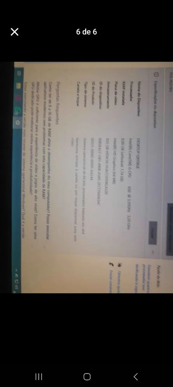 Computador para Estudos - Foto 5